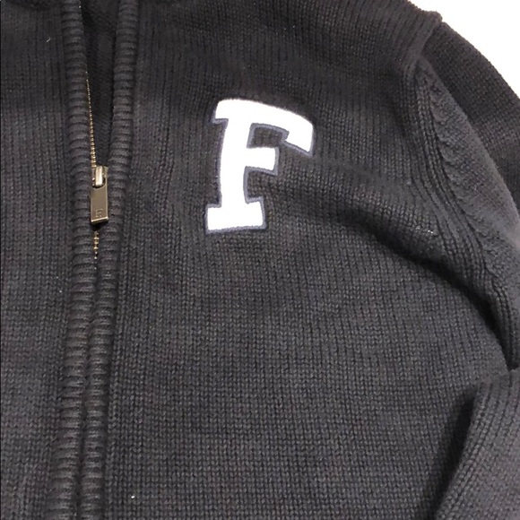 Kids Faconable jacket - Picture 12 of 13